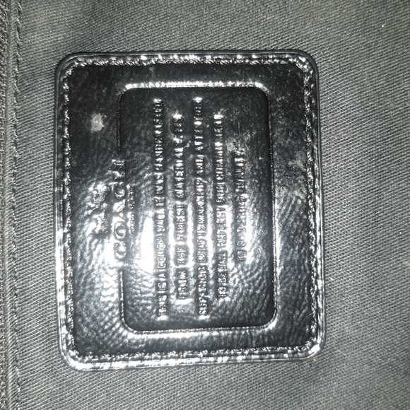 Coach Bag - Picture 5 of 8